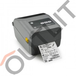 Настільний принтер етикеток Zebra ZD 420D